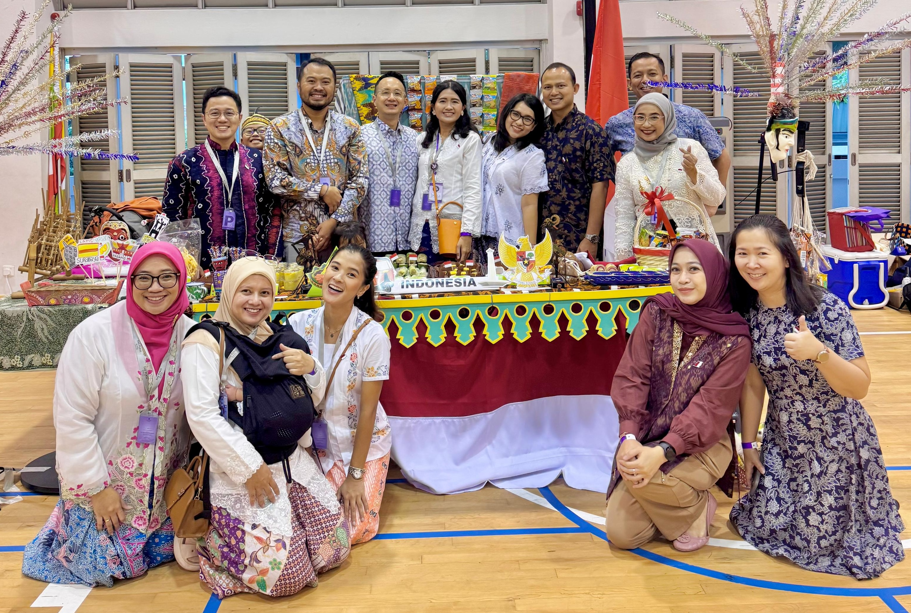 Indonesia#2